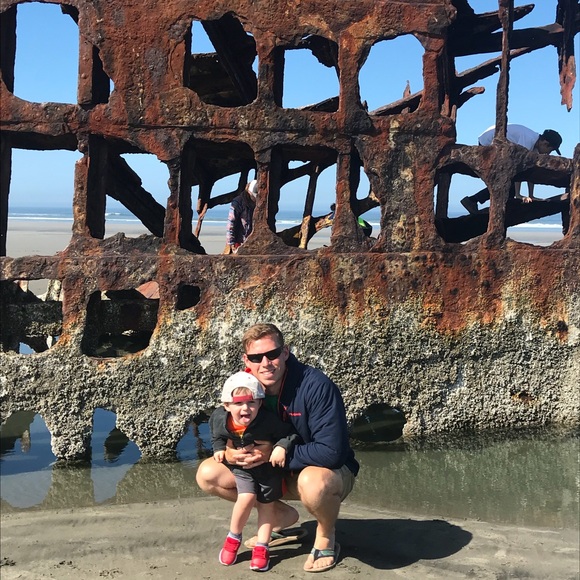 Meet your Posher, Joseph - Picture 1 of 1